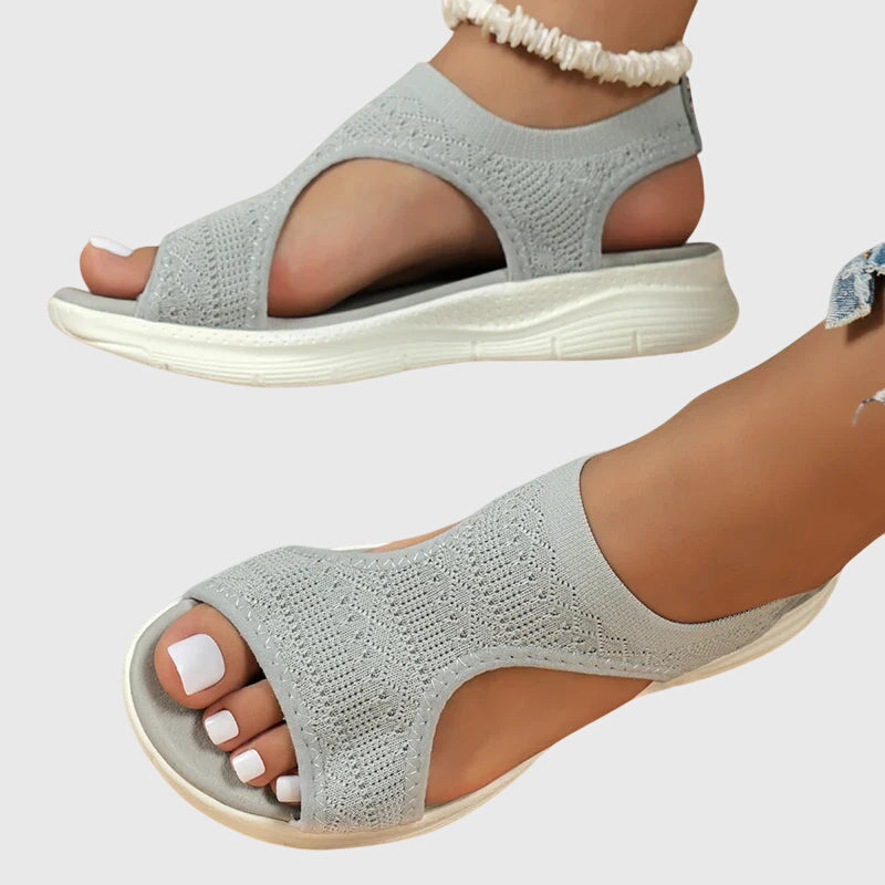 Samanta | Ortopedske sandale