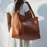 Ekaterina — Vintage Bag