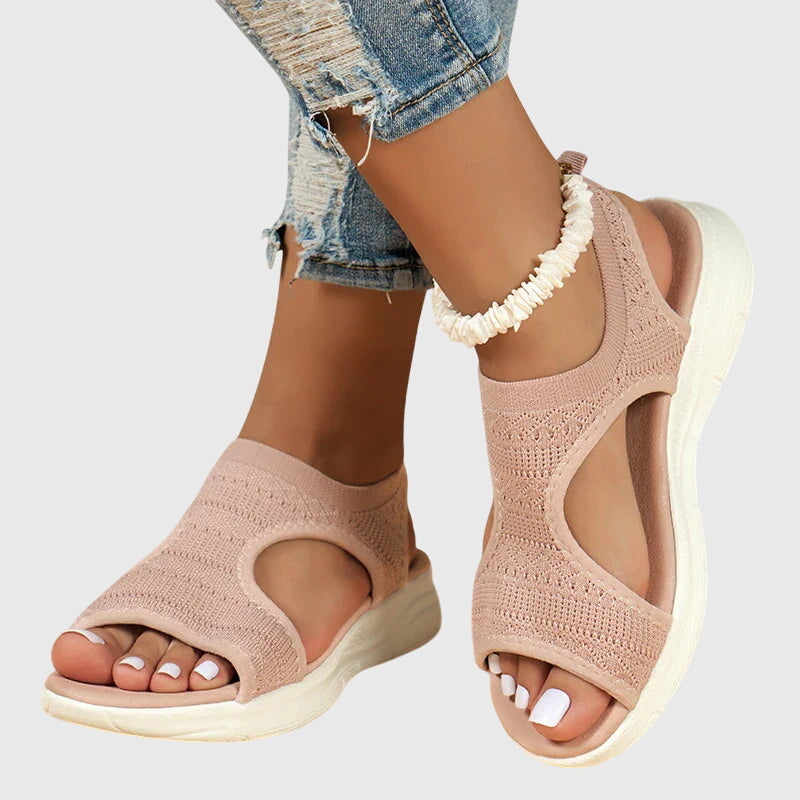 Samanta | Ortopedske sandale