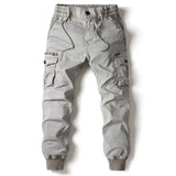 Vilhelm | JOGGERI CARGO UTILITY