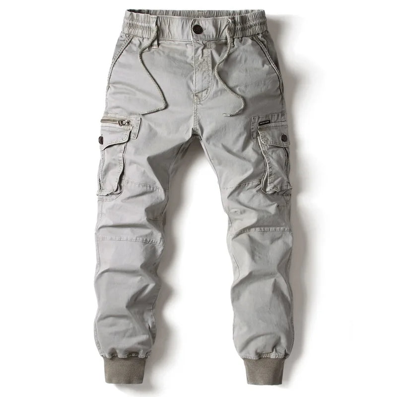 Vilhelm | JOGGERI CARGO UTILITY