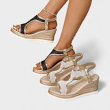 Paula | Elegantne ortopedske sandale