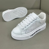 Atmungsaktive Herren Mesh Freizeit Outdoor Sneaker, bequeme und leichte trendige Schuhe