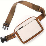 Georgiana — Aspen Sport Crossbody Bag