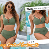 Jennifer | Oblikujući bikini komplet