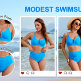 Jennifer | Oblikujući bikini komplet