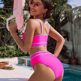 Ashley | Sportski bikini set za oblikovanje tela