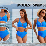 Jennifer | Oblikujući bikini komplet