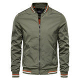 Leon™ | Elegancka Bomberka