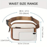 Georgiana — Aspen Sport Crossbody Bag