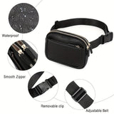 Georgiana — Aspen Sport Crossbody Bag