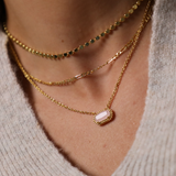Aura | Elegantna ogrlica