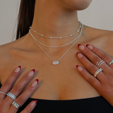 Aura | Elegantna ogrlica