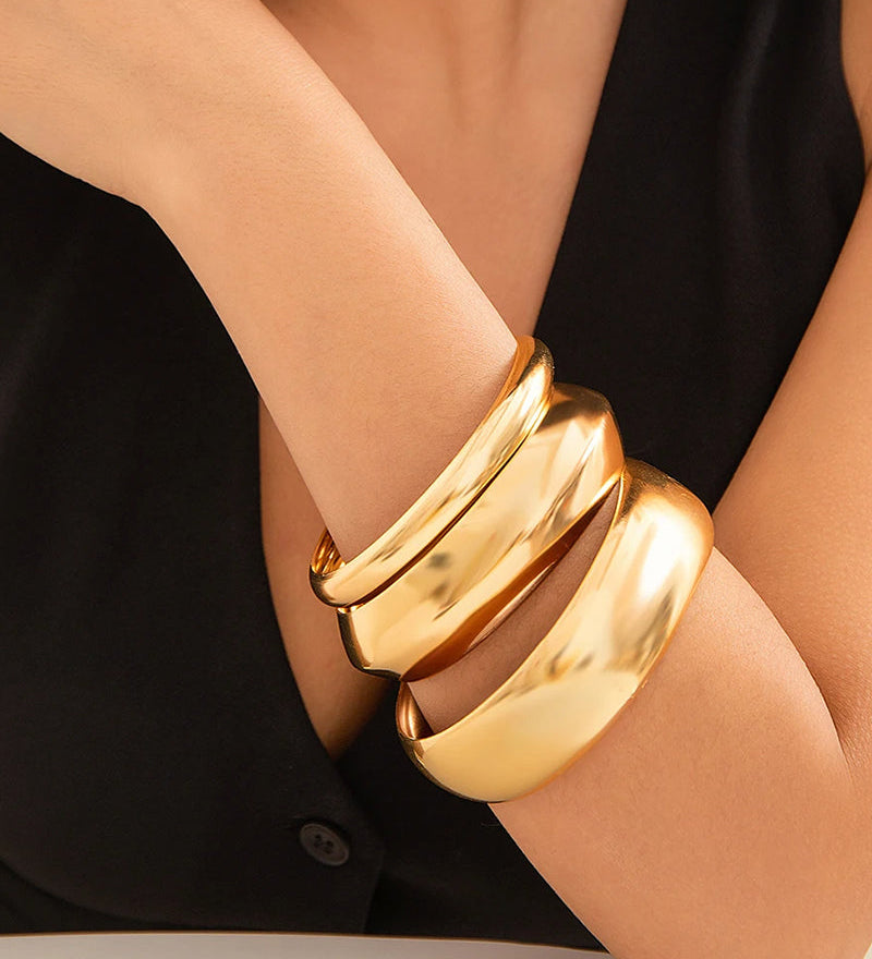Klaudija | Komplet narukvica od 3 dela