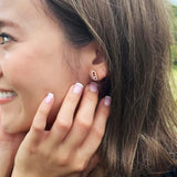 Melissa | Elegantne naušnice