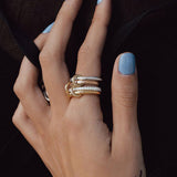 Stella | Elegantni prsten