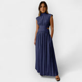Freya | Elegantna haljina sa izrezima