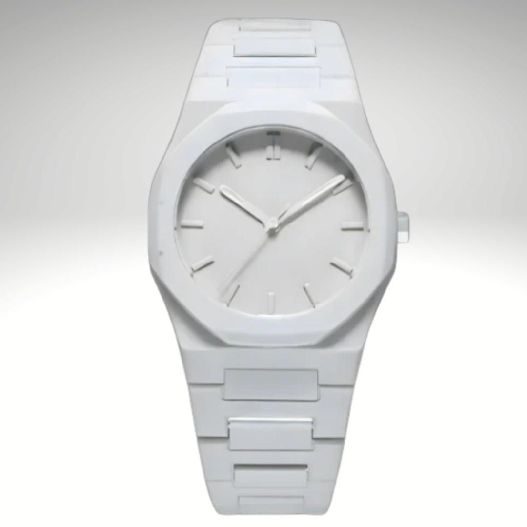 URBANITE - OROLOGIO POLICARBONATO