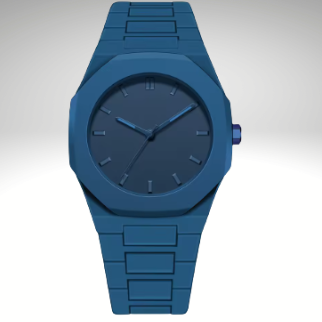 URBANITE - OROLOGIO POLICARBONATO
