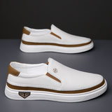 Gorm | Muške Slip-On Cipele | VITHONA