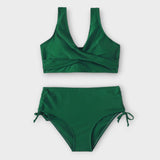 VITHONA | Moni — Dvodelni stilizovani bikini set