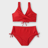VITHONA | Moni — Dvodelni stilizovani bikini set