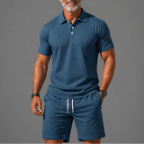 Stilizovani Polo Set | VITHONA