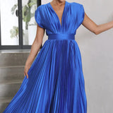 Benthe | Večna Klasična Haljina