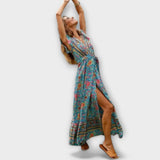 Lara | Maxi Boho Haljina