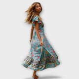 Lara | Maxi Boho Haljina