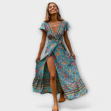 Lara | Maxi Boho Haljina