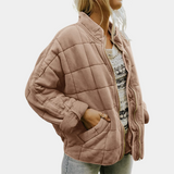 Margarida | Elegantna i Udobna Jakna