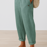 Yuka | Udobne pantalone