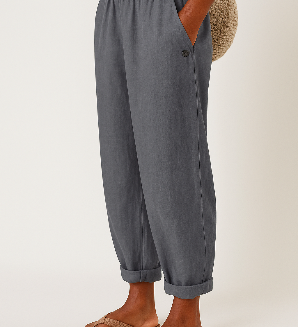 Yuka | Udobne pantalone
