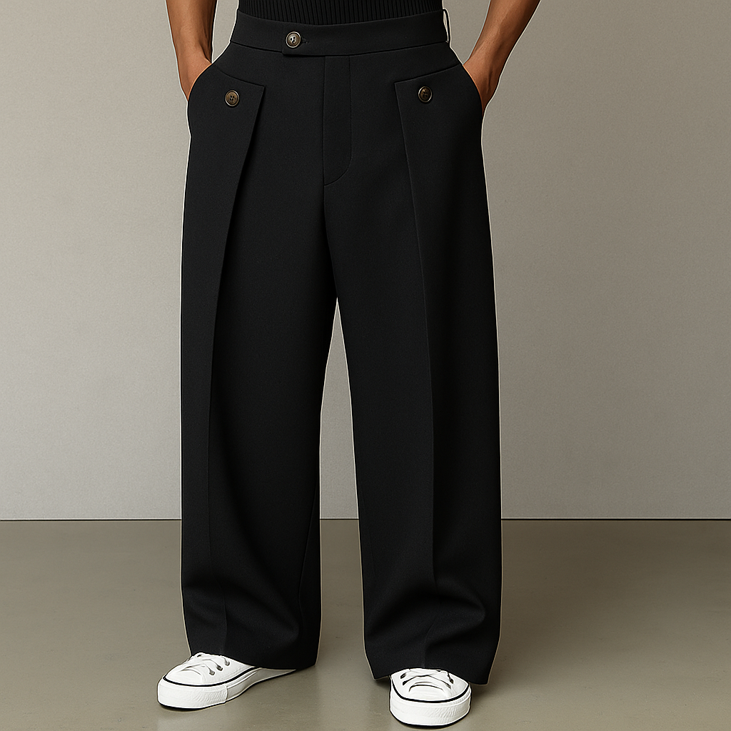 Birger | MUŠKE PANTALONE TREND