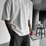 Oversize Cord Tee | VITHONA