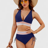 VITHONA | Jayzelliah — Elegantan bikini set