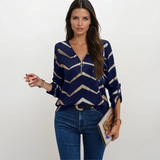 Ema | Bezvremenski elegantna bluza