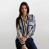 Emília | Opuštena i Elegantna Bluza
