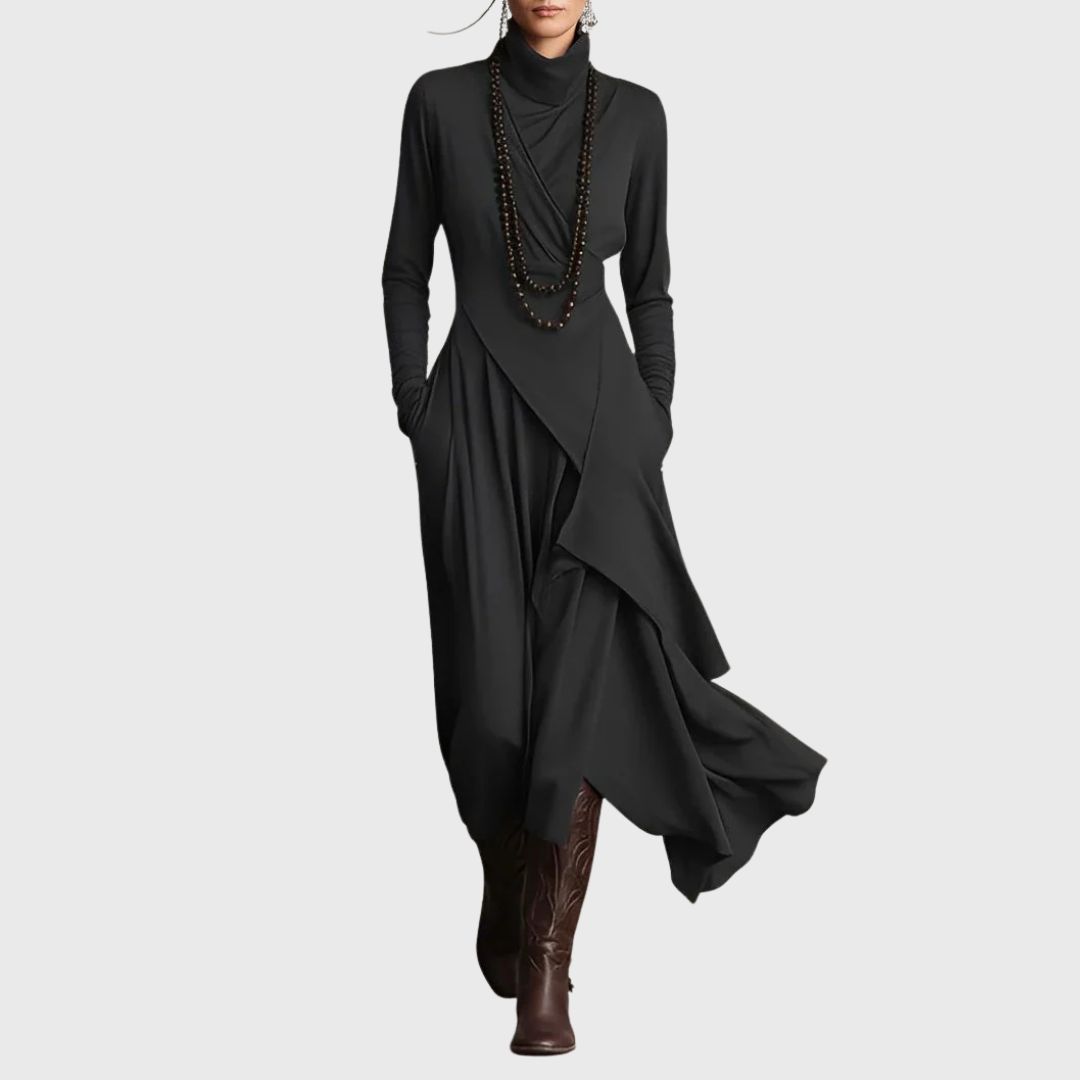 Marilyn | Elegantna maxi haljina