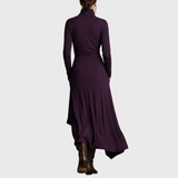 Marilyn | Elegantna maxi haljina