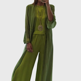 Lindsy | Elegantan i udoban komplet