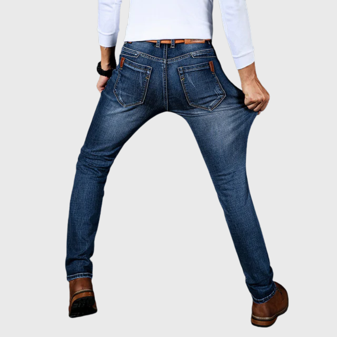 Joonas | Premium Stretch-džins