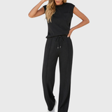 Kaya | Svakodnevni Mekani Zimski Lounge Co-Ord