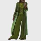 Lindsy | Elegantan i udoban komplet