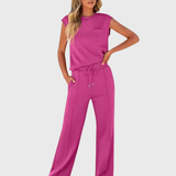 Kaya | Svakodnevni Mekani Zimski Lounge Co-Ord