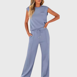 Kaya | Svakodnevni Mekani Zimski Lounge Co-Ord