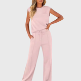 Kaya | Svakodnevni Mekani Zimski Lounge Co-Ord