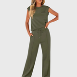 Kaya | Svakodnevni Mekani Zimski Lounge Co-Ord