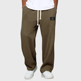Samuel | Široke pantalone sa podesivim strukom